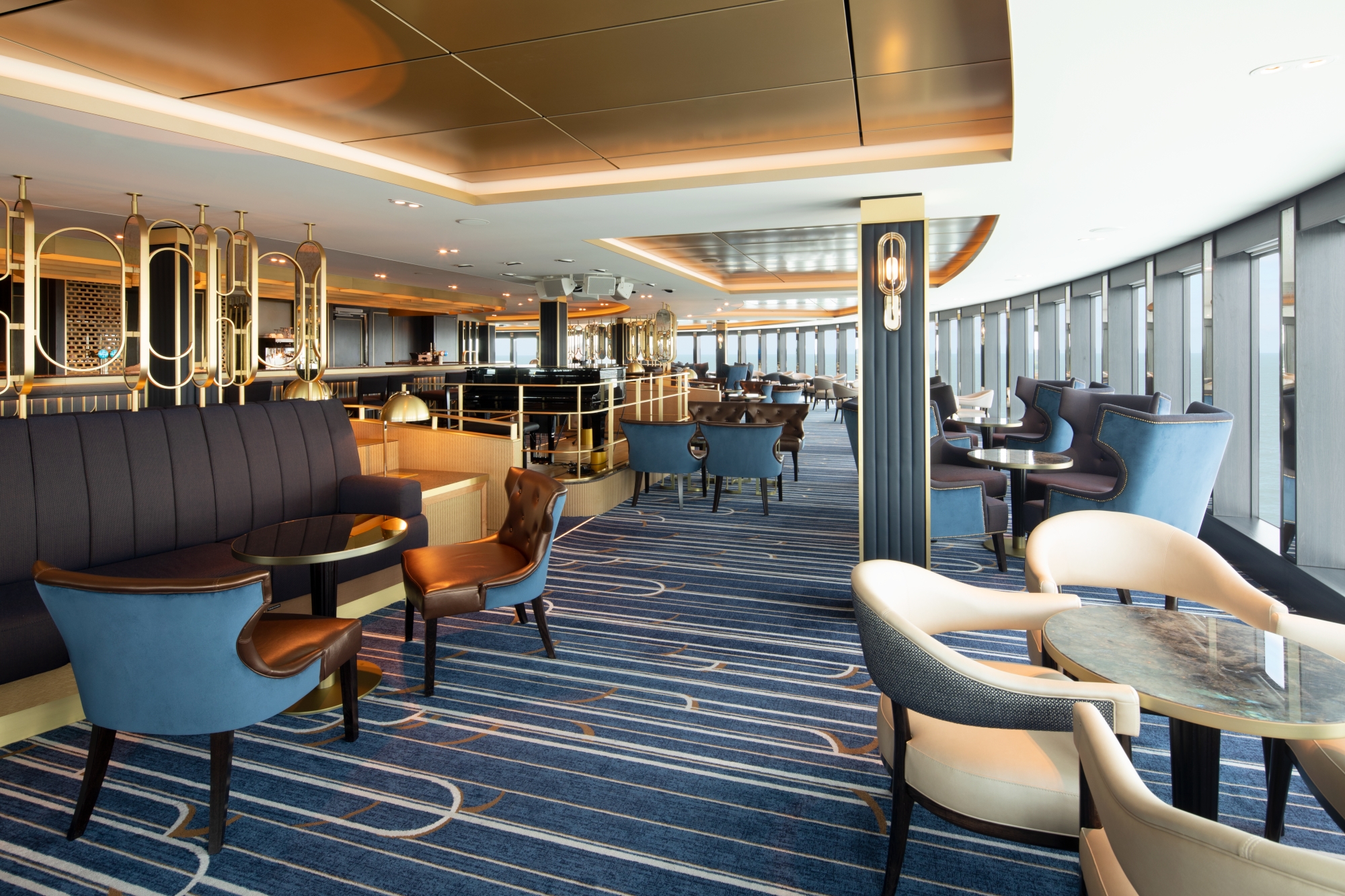 MyCruise P&O-Cruises Iona Offentlige-arealer Barer-lounger-atrium1